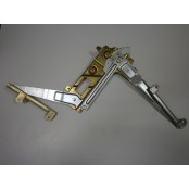 Стеклоподъемник правый BAW Fenix 3346/33462